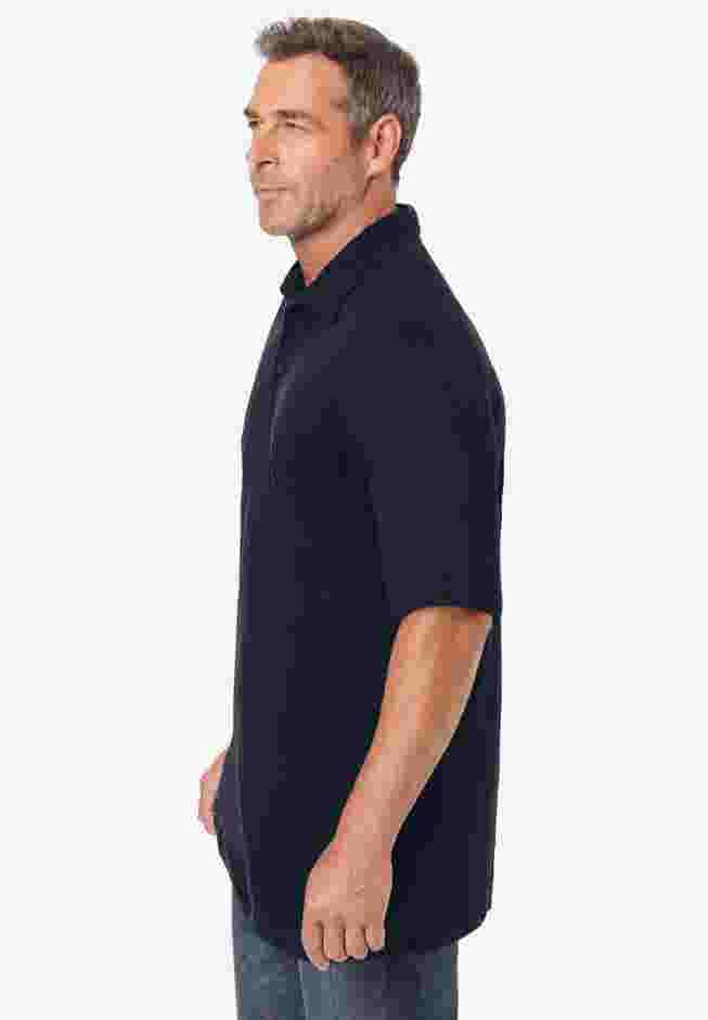 Lightweight Jersey Polo image number 2