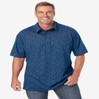 Lightweight Jersey Polo image number null