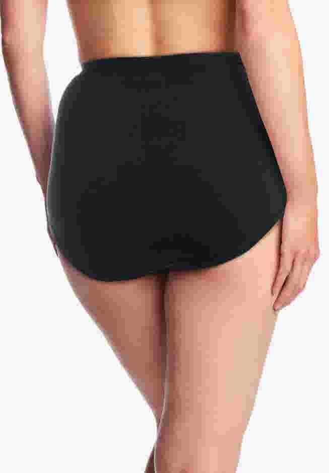 Full Coverage Cotton Brief 10-Pack image number 3