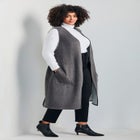 Nova Longline Vest image number null