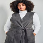 Nova Longline Vest image number null