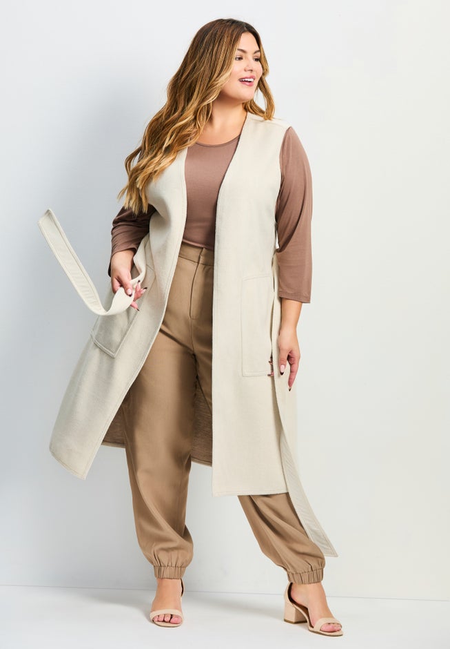 Nova Longline Vest image number 4