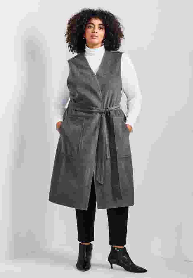 Nova Longline Vest image number 0