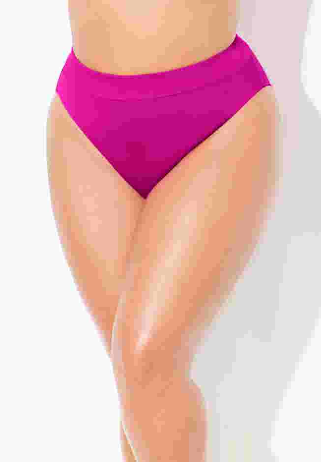 High Leg Swim Brief image number 0
