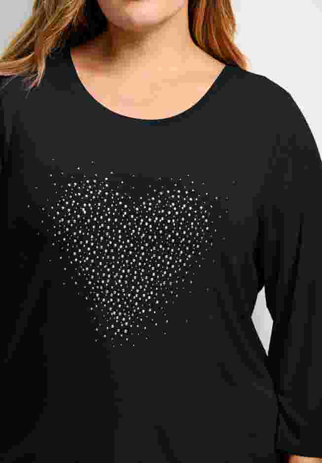 Love Heart Top image number 3