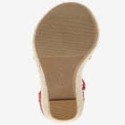 The Charlie Espadrille  image number null