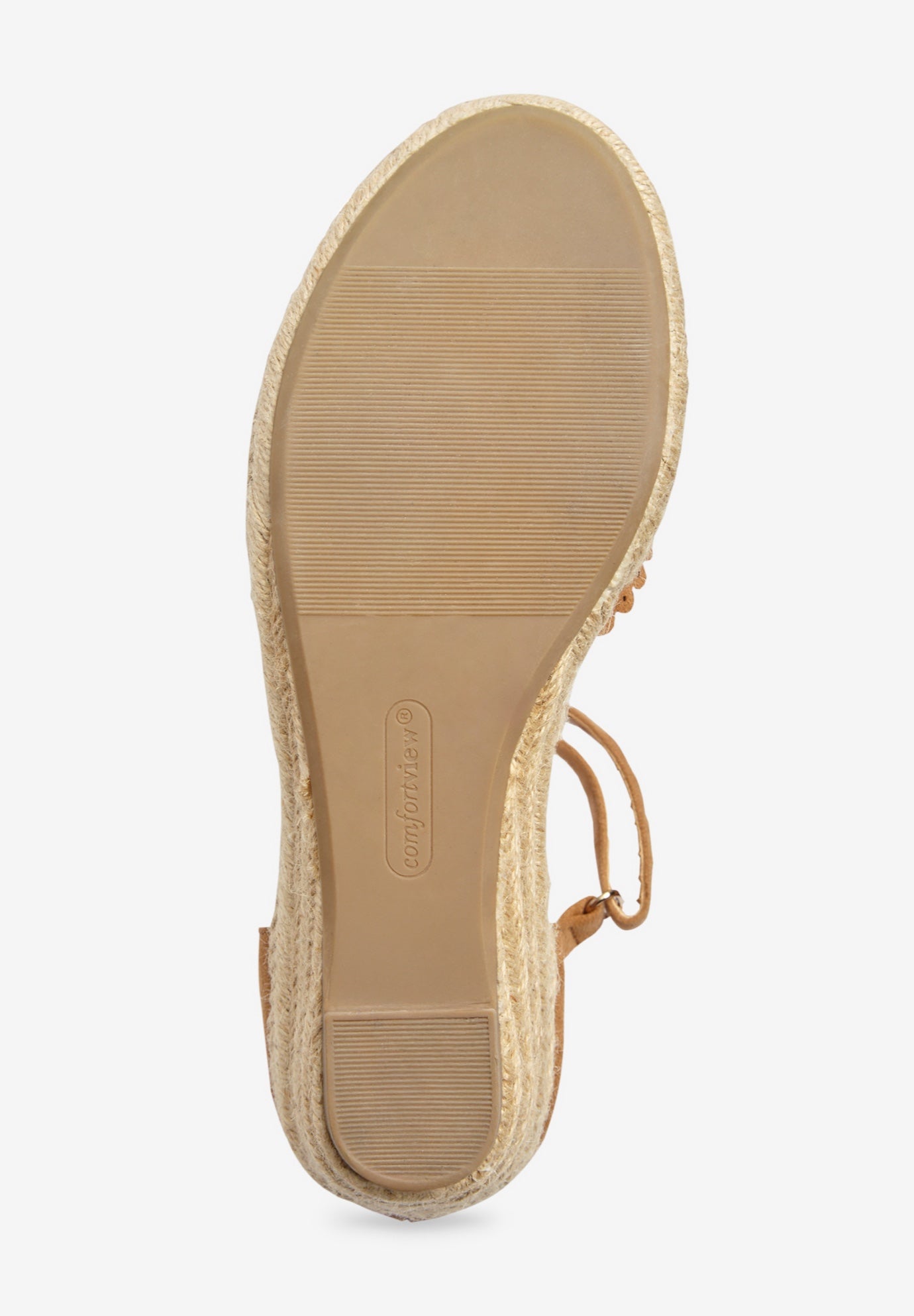 The Charlie Espadrille  image number 2