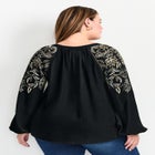 Temptation V-Neck Shirt image number 1