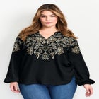 Temptation V-Neck Shirt image number 0