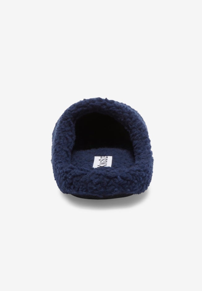 Sherpa Slippers image number 1