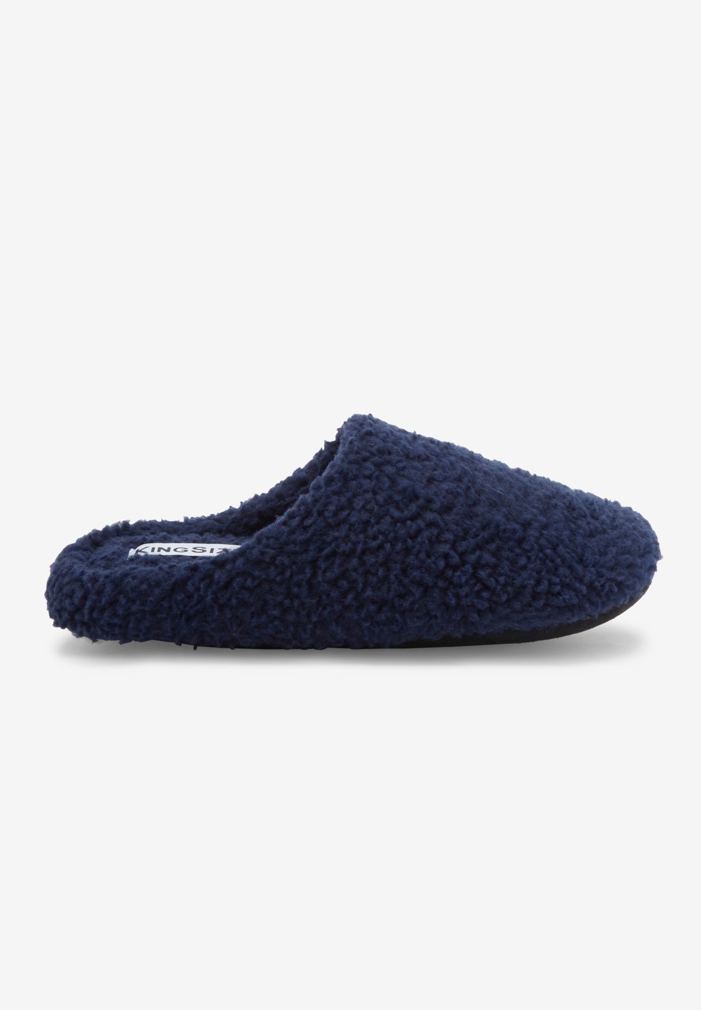 Sherpa Slippers image number 2