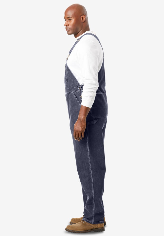 Boulder Creek&trade; Denim Overalls image number 2