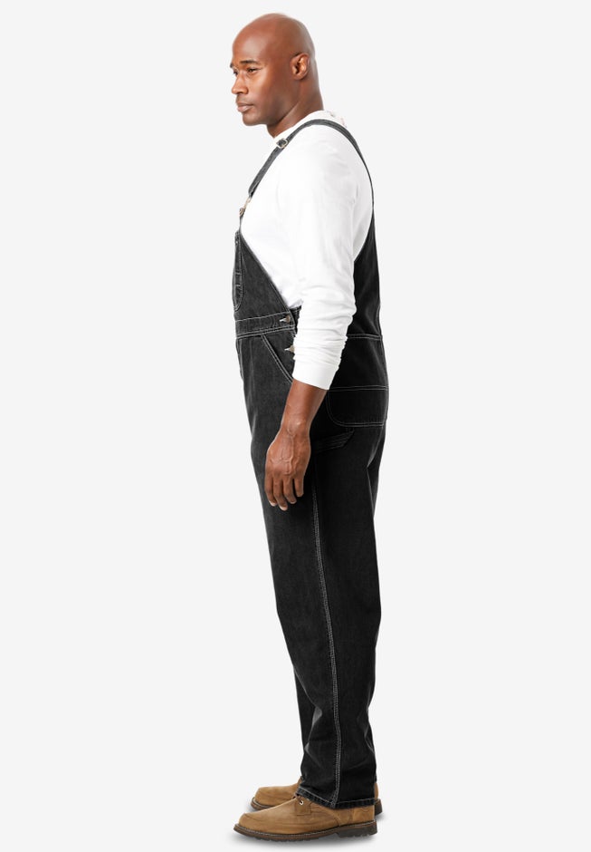 Boulder Creek&trade; Denim Overalls image number 2