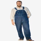 Boulder Creek&trade; Denim Overalls image number null