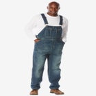 Boulder Creek™ Denim Overalls image number null