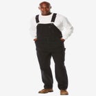 Boulder Creek&trade; Denim Overalls image number null