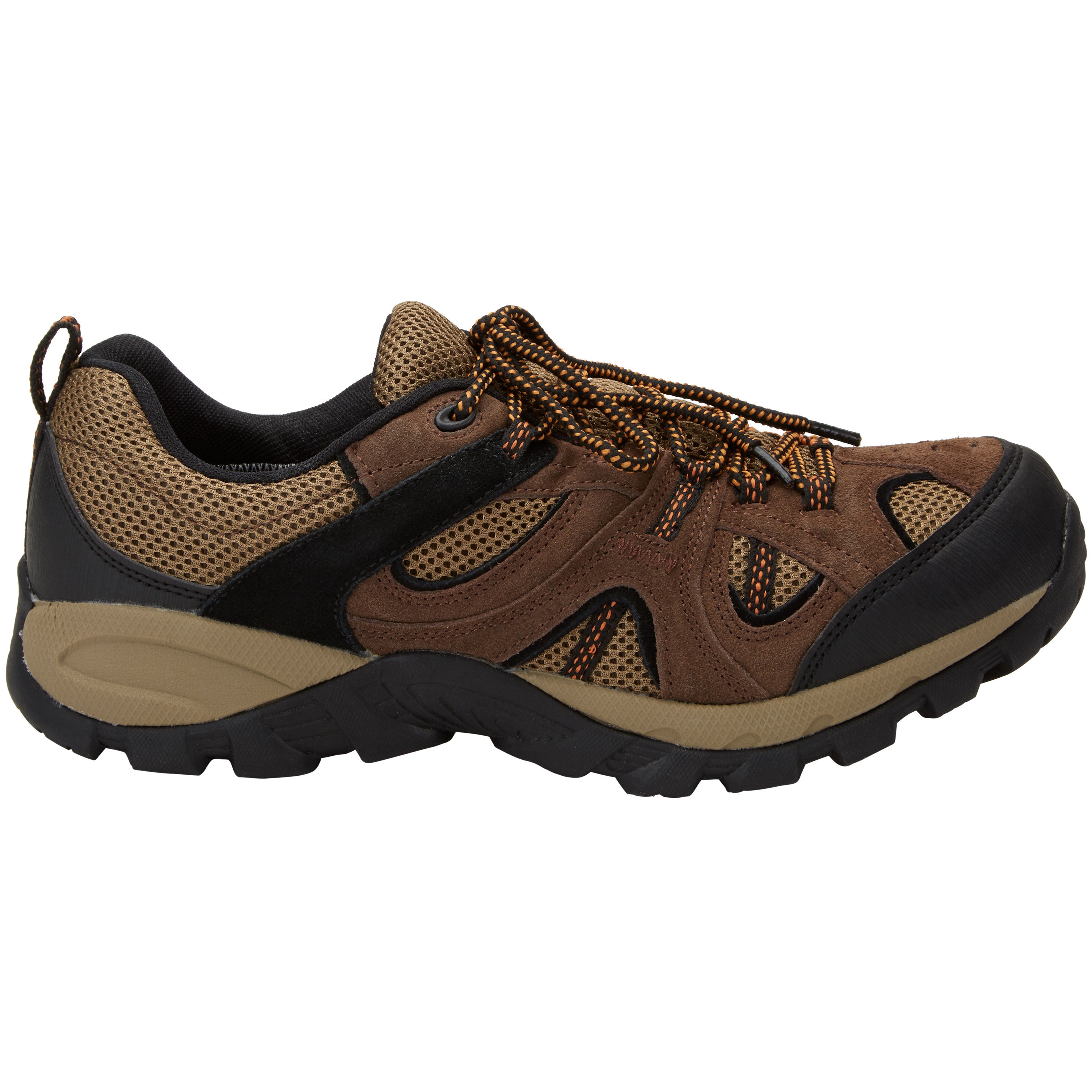 Trail Sneakers image number 1