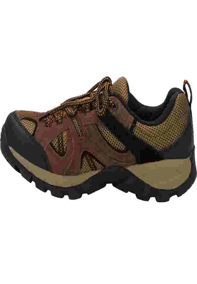 Trail Sneakers image number 2