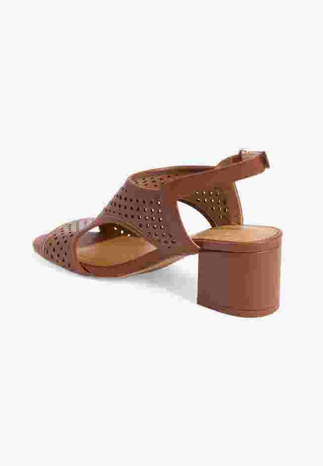 The Wells Sandal image number 1