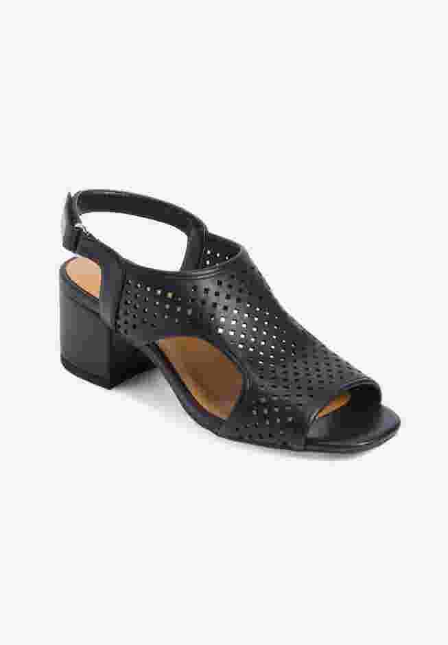 The Wells Sandal image number 0