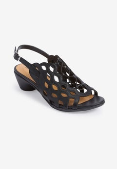 Women's Wide Width Dress Sandals | OneStopPlus Women's Wide Width Dress Sandals | OneStopPlus