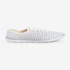 The CV Sport Ariya Textured Knit Slip On Sneaker image number null