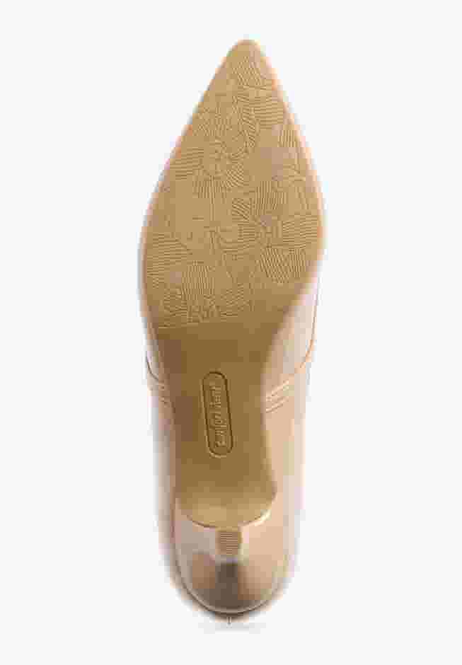 The Declan Slip On Pump image number 2