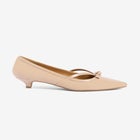 The Declan Slip On Pump image number null