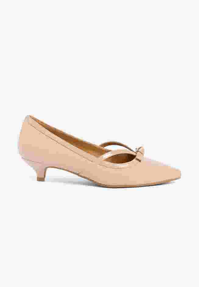The Declan Slip On Pump image number 3