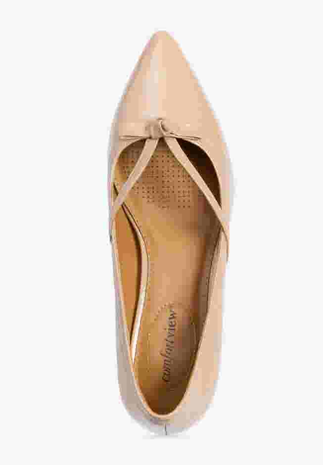 The Declan Slip On Pump image number 4