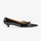 The Declan Slip On Pump image number null