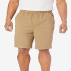 Comfort Flex Full Elastic Shorts image number 0