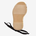 The Shayla Flat Espadrille image number null