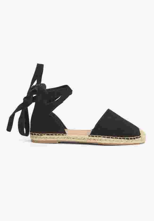 The Shayla Flat Espadrille image number 3