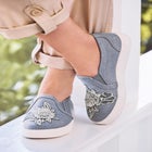 The Skyla Slip On Sneaker image number null