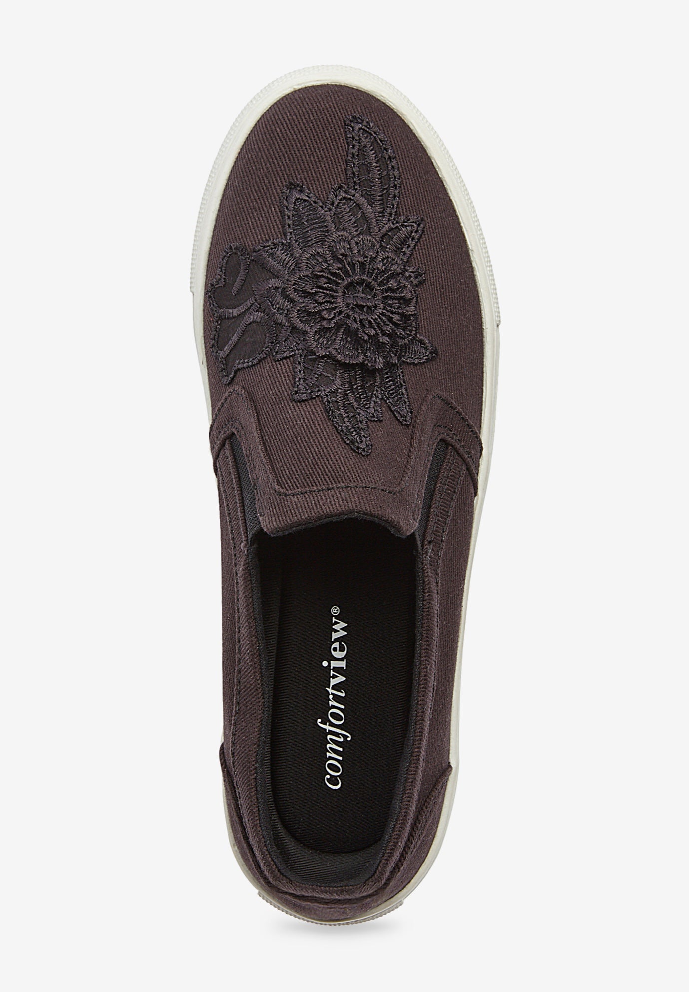 The Skyla Slip On Sneaker image number 4