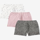 Stretch Cotton Boxer 3-Pack image number null