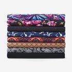 Plus Size Cold Shoulder Maxi Dress image number null