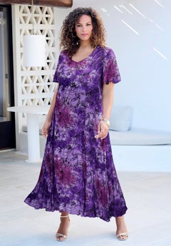 Plus Size Maxi Dresses | OneStopPlus Plus Size Maxi Dresses | OneStopPlus