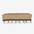 Outdoor Table and Chair Cover image number 0