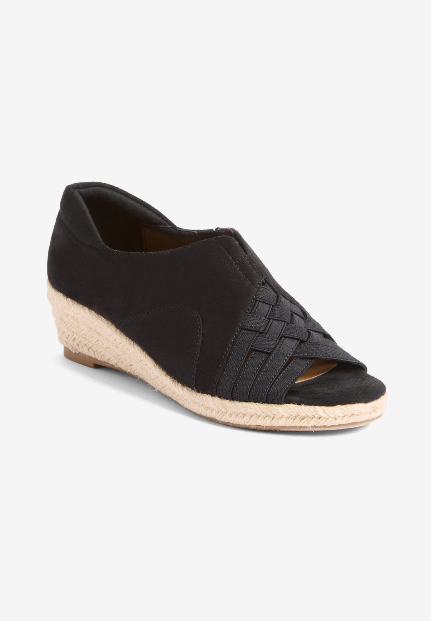 The Beckett Espadrille image number 0