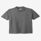 Shrink-Less™ Pocket Piqué Polo image number null