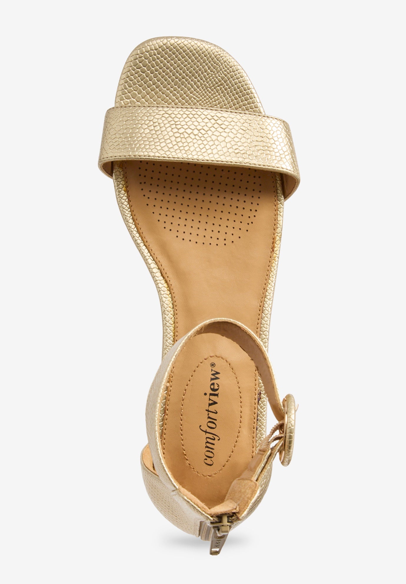 The Alora Sandal image number 4