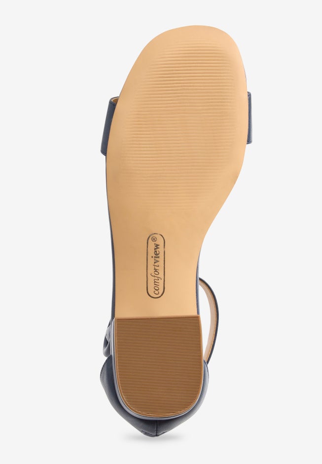 The Alora Sandal image number 2