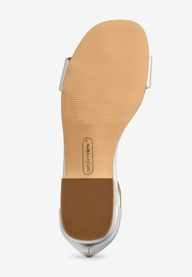 The Alora Sandal image number 2