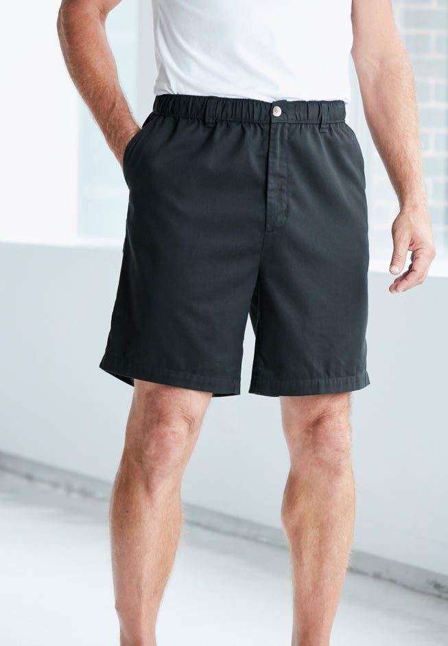 Knockarounds® 6" Pull-On Shorts image number 3