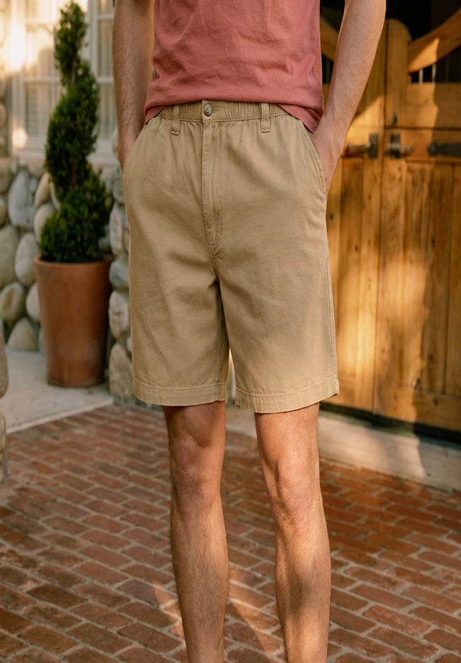 Knockarounds&reg; 6" Pull-On Shorts image number 3