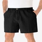 Knockarounds® 6" Pull-On Shorts image number null