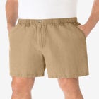 Knockarounds&reg; 6" Pull-On Shorts image number null