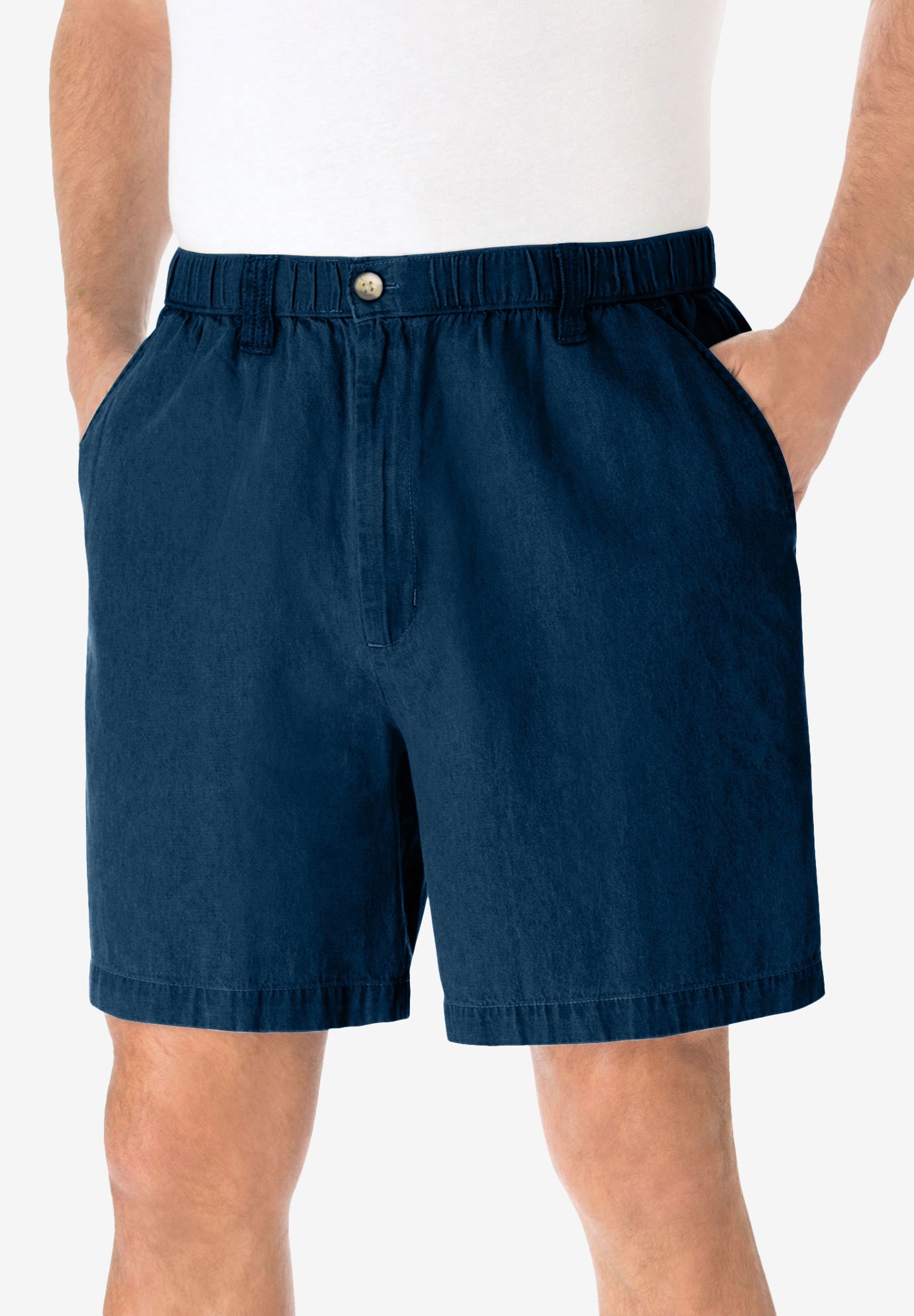 Knockarounds&reg; 6" Pull-On Shorts image number 0